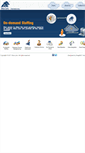 Mobile Screenshot of bluelion.in