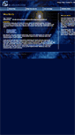 Mobile Screenshot of bluelion.com